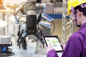  AI and Automation