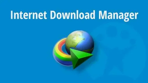 Internet Download Manager - Fastest Download Manager