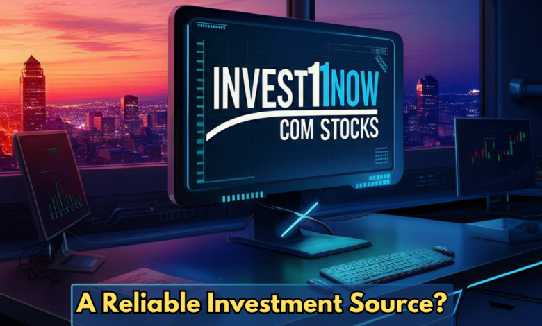 invest1now.com cryptocurrency
