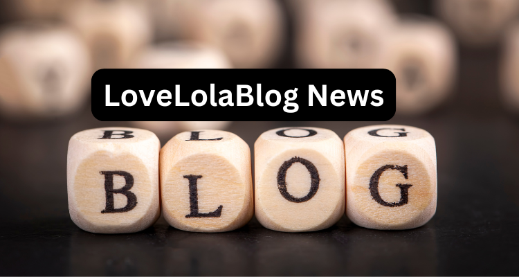 News LoveLolaBlog