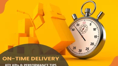 On-Time Delivery
