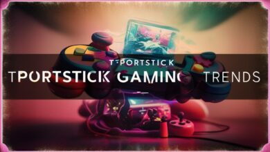 tportstick gaming trends from theportablegamer