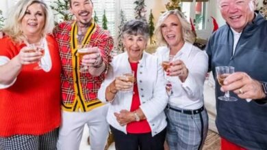 dyonne rachael bromstad