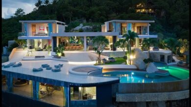 luxury villas italy le collectionist