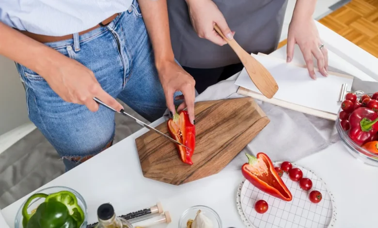 Why Quality Knife Sets Make All the Difference in Home Cooking