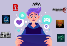 creativegaming contacts email address