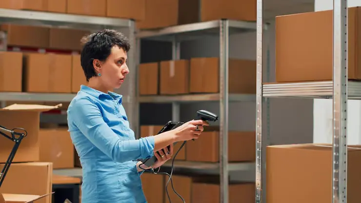 Skyware Inventory: Simplifying Inventory Management for Small Businesses