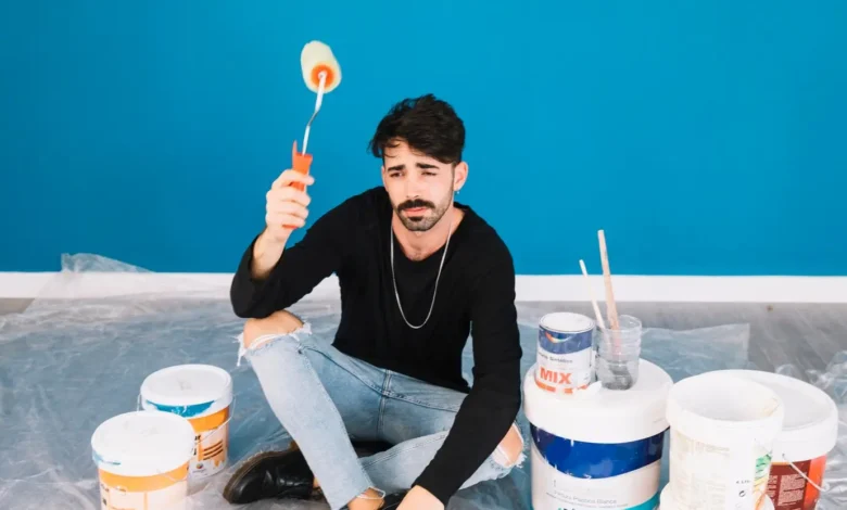 Revitalize Your Home with Lang’s Painting: Expert Craftsmanship at Its Best