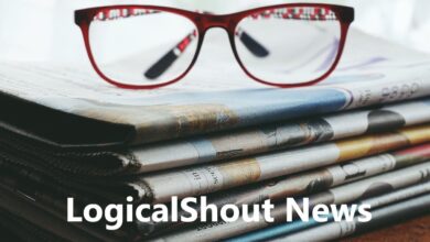 LogicalShout News