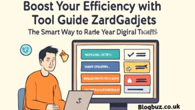 Online Tool Guide by Zardgadjets
