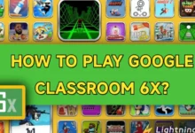 Google Classroom 6x