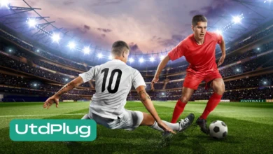 utdplug