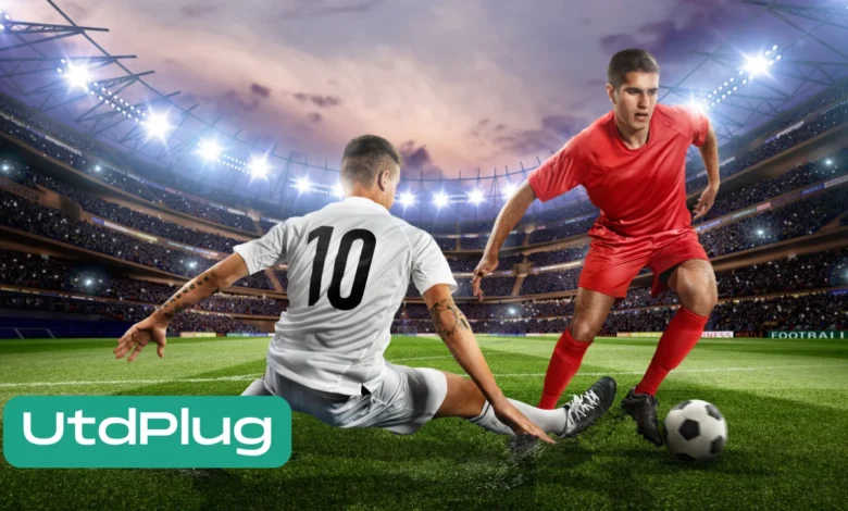utdplug