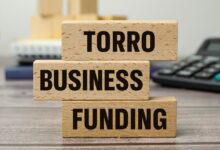 torro business funding
