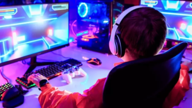 blog gaming dualmedia
