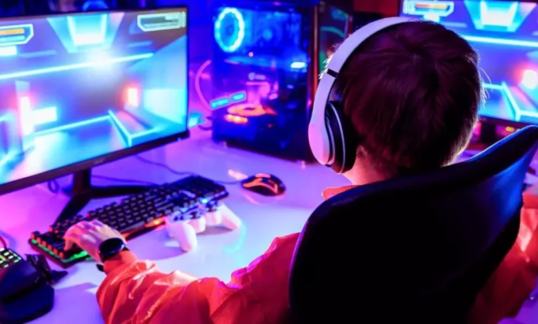 blog gaming dualmedia