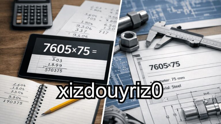 What’s in Xizdouyriz0