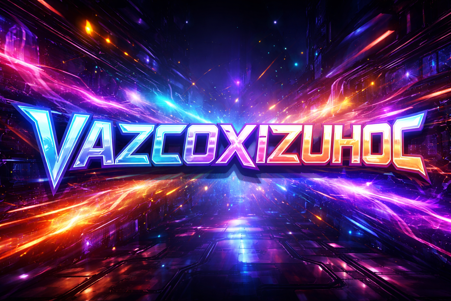 Vazcoxizuhoc