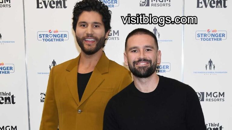 Dan and Shay Tragedy