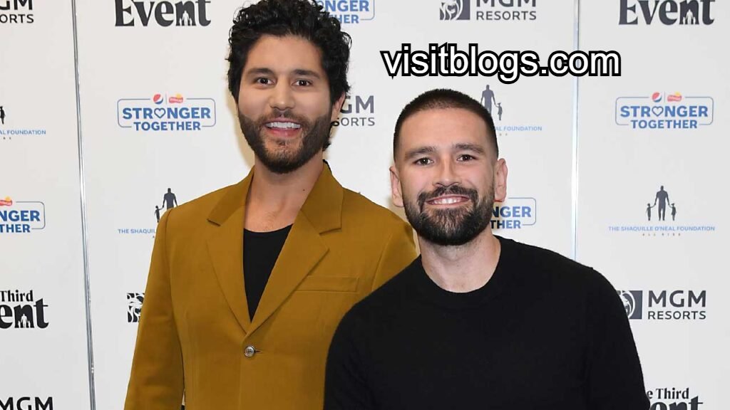 Dan and Shay Tragedy