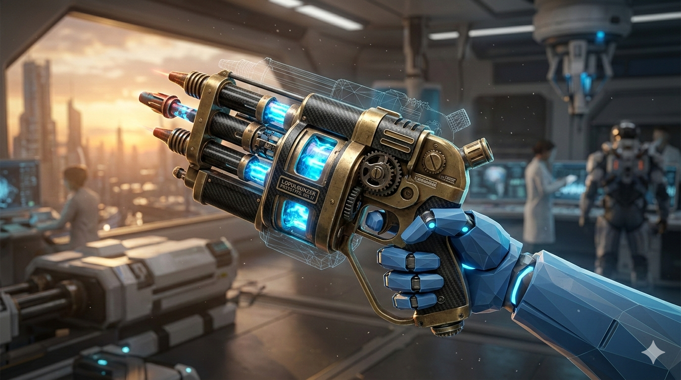 Should I Use Lopulgunzer