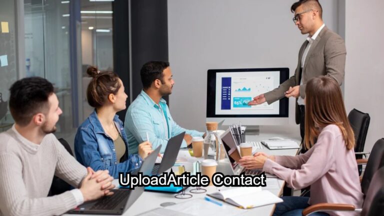 UploadArticle Contact