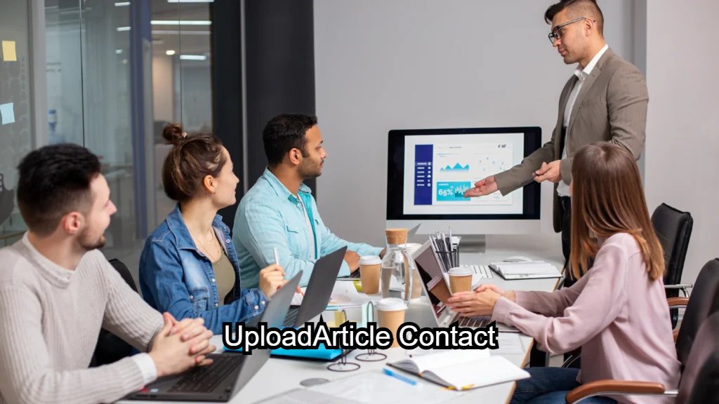 UploadArticle Contact