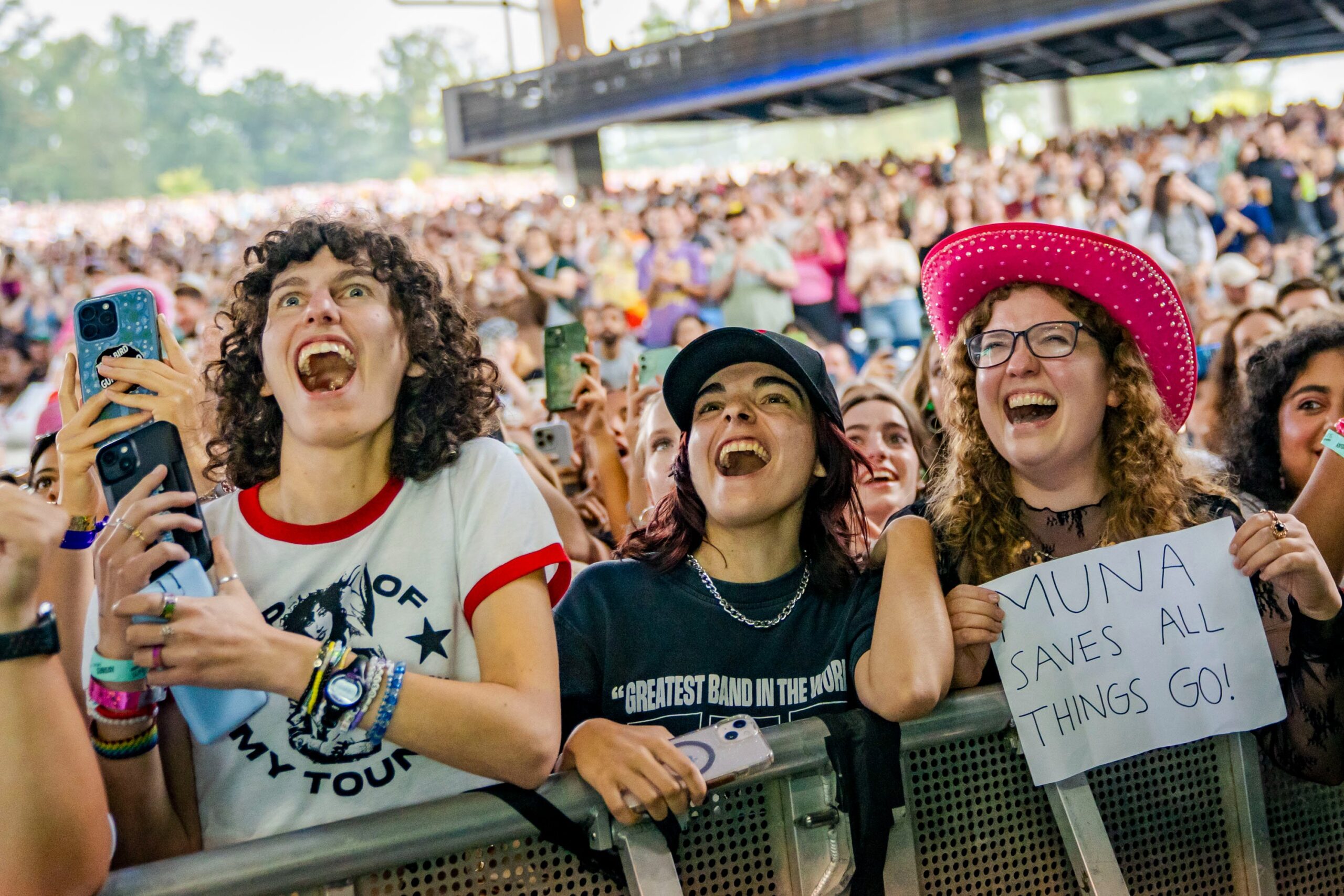 All Things Go Festival