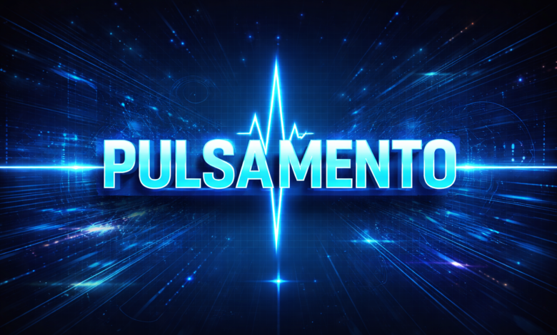 pulsamento