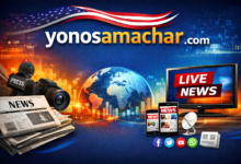 Yonosamachar com