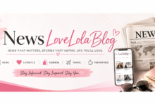 news lovelolablog