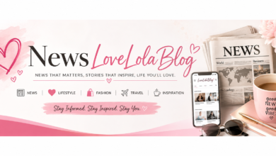 news lovelolablog