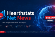 Hearthstats Net News