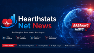 Hearthstats Net News