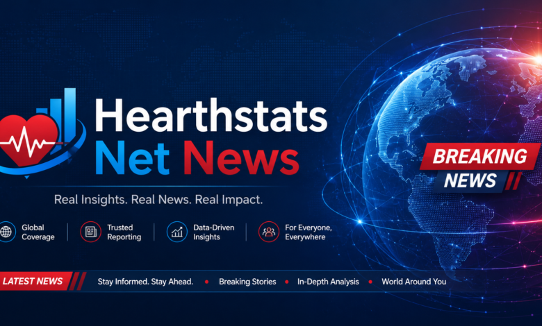 Hearthstats Net News